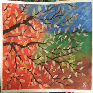 02.08.2016 
Herbst 
Nr. 27 
