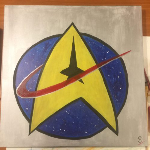 02.07.2018 
Enterprise vor Tom 
Nr. 52 